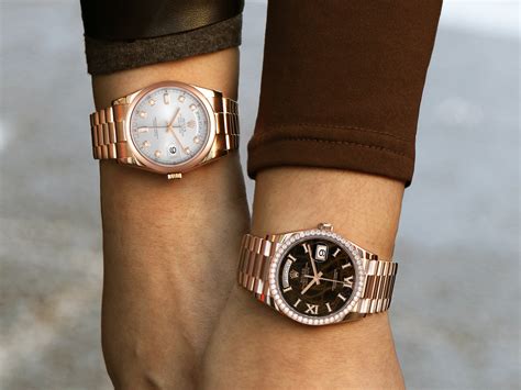 rolex occasion certifiée|wearing a rolex as woman.